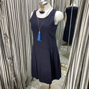 Eileen Fisher | Casual Tank Dress | Size M